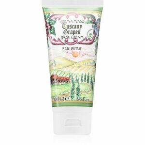 Rudy - Le Maioliche Tuscany Grapes krém na ruce 100 ml obraz