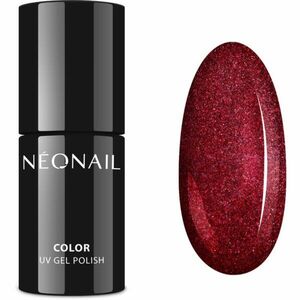 NEONAIL Diamonds gelový lak na nehty odstín Miss Diva 7, 2 ml obraz