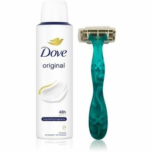 Dove Original výhodné balení obraz