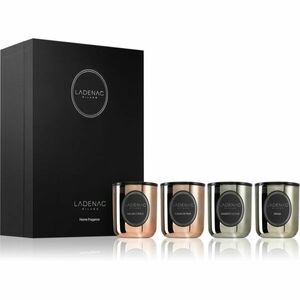 Ladenac Minimal dárková sada 4x75 g obraz