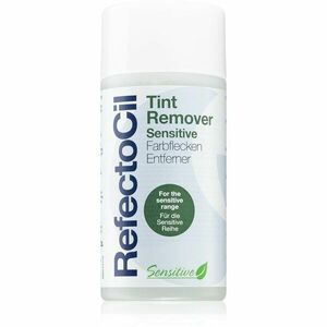 RefectoCil Sensitive odstraňovač barvy 150 ml obraz