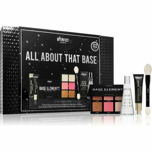 BPerfect All About That Base sada dekorativní kosmetiky obraz