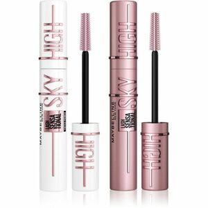 MAYBELLINE NEW YORK Make-Up Set výhodné balení na řasy obraz