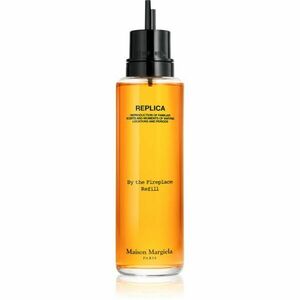 Maison Margiela REPLICA By the Fireplace toaletní voda náhradní náplň unisex 100 ml obraz