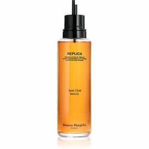 Maison Margiela REPLICA Jazz Club toaletní voda náhradní náplň pro muže 100 ml obraz