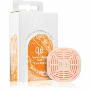 Mr & Mrs Fragrance Queen 06 náplň do aroma difuzérů kapsle 1 ks obraz
