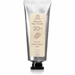 Suntribe Mineral Day Cream minerální krém na den SPF 20 50 ml obraz