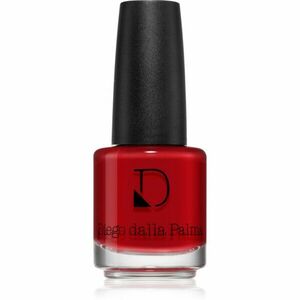 Diego dalla Palma Nail Polish dlouhotrvající lak na nehty odstín 236 Into The Red 14 ml obraz