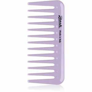 Janeke Mini Supercomb With Wide Teeth hřeben pro všechny typy vlasů 1 ks obraz