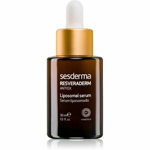 Sesderma Resveraderm antioxidační sérum pro obnovu povrchu pleti 30 ml obraz