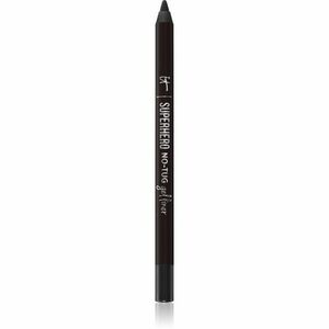 IT Cosmetics Superhero dlouhotrvající gelové oční linky odstín Fantastic Espresso 1, 2 g obraz
