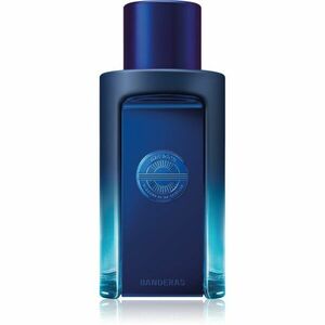 Banderas The Icon Supreme parfémovaná voda pro muže 100 ml obraz