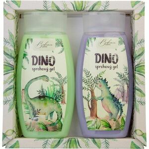 Bohemia Gifts & Cosmetics Dino dárková sada pro děti obraz