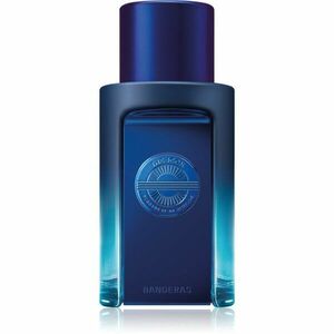 Banderas The Icon Supreme parfémovaná voda pro muže 50 ml obraz