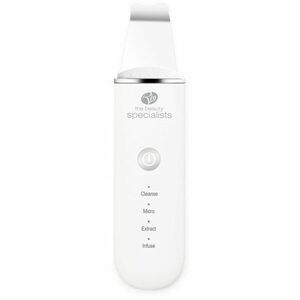 RIO Ultrasonic Skin Cleanser multifunkční ultrazvuková špachtle 1 ks obraz