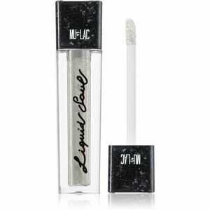 Mulac Cosmetics Liquid Soul tekuté oční stíny odstín 05 First Light 3.5 ml obraz