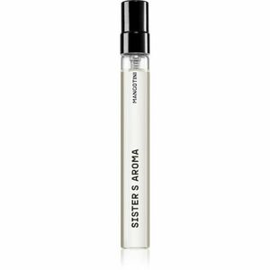 Sister's Aroma Mangotini parfémovaná voda unisex 10 ml obraz