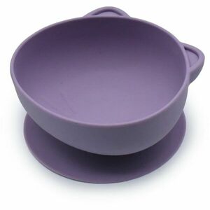 Melii Silicone Suction Bowl silikonová miska s přísavkou Cat 2x300 ml obraz