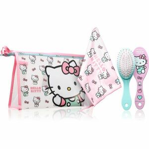 Hello Kitty Travel Set cestovní sada pro děti obraz