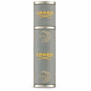 Creed Travel Atomiser Grey plnitelný rozprašovač parfémů 5 ml obraz