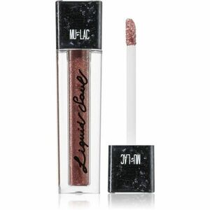 Mulac Cosmetics Liquid Soul tekuté oční stíny odstín 06 Hi Drop 3.5 ml obraz