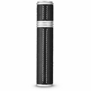 Creed Travel Atomiser Silver/Black plnitelný rozprašovač parfémů 10 ml obraz