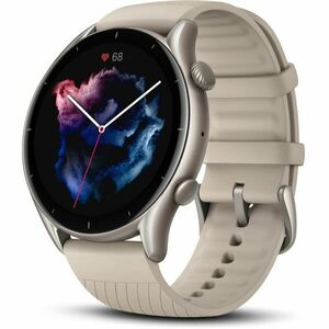 Amazfit GTR 3 chytré hodinky barva Grey 1 ks obraz
