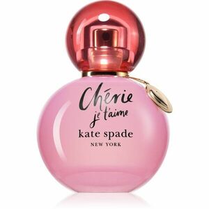 Kate Spade Chérie Je T'Aime parfémovaná voda pro ženy 60 ml obraz