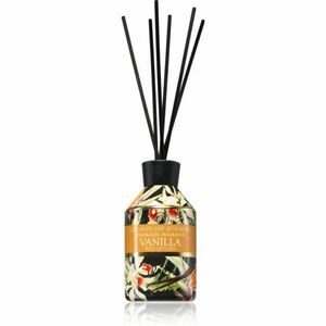 Rudy - Le Maioliche Vanilla aroma difuzér s náplní 250 ml obraz