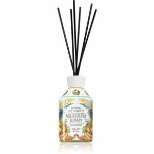 Rudy - Le Maioliche Sicilian Orange Blossom aroma difuzér s náplní 250 ml obraz