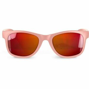 Suavinex Polarized Sunglasses 12-24 m sluneční brýle Pink 1 ks obraz