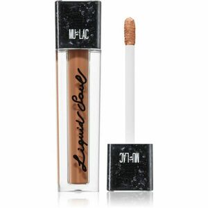 Mulac Cosmetics Liquid Soul tekuté oční stíny odstín 02 Caramelized 3.5 ml obraz