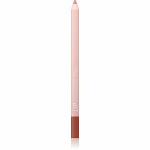 Mulac Cosmetics Lip Master voděodolná tužka na rty odstín 01 In My Birthday Suit 1.2 g obraz