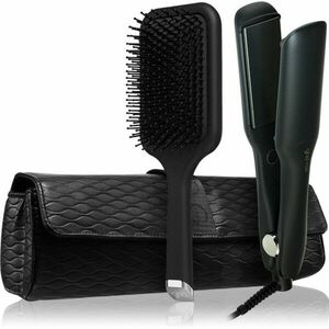 ghd Max + Paddle Brush dárková sada pro ženy obraz