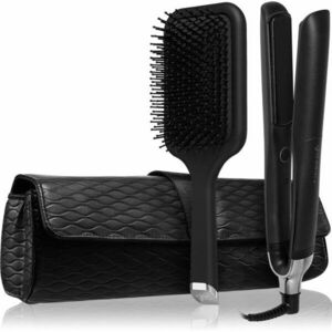 ghd Platinum + Paddle Brush dárková sada pro ženy obraz