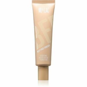 Mulac Cosmetics BFF hydratační krémový make-up odstín Ryan 50 30 ml obraz