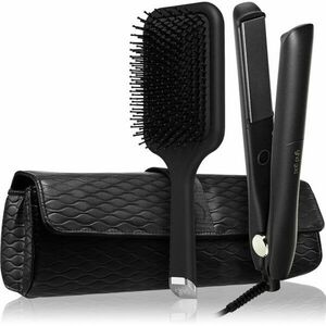ghd Gold + Paddle Brush dárková sada pro ženy obraz