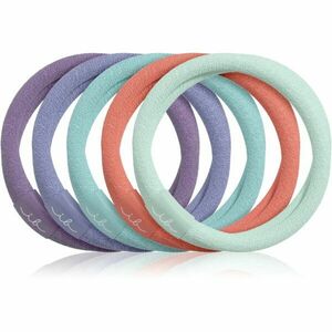 invisibobble Hair Tie Pastel Dream gumičky do vlasů 5 ks 5 ks obraz