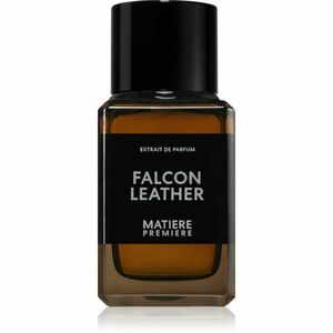 Matiere Premiere Falcon Leather parfémový extrakt unisex 100 ml obraz