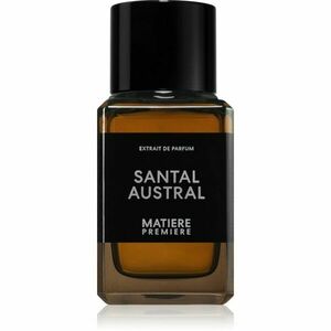 Matiere Premiere Santal Austral parfémový extrakt unisex 100 ml obraz