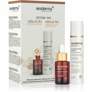 Sesderma Azelac RU dárková sada 2 ks obraz