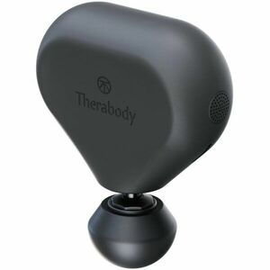 Therabody Theragun Mini 3rd Generation masážní pistole Black 1 ks obraz