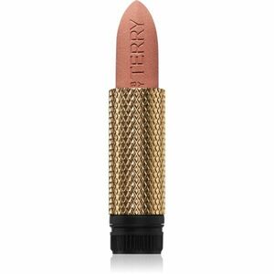 By Terry Rouge Opulent Satin Lipstick Refill saténová rtěnka náhradní náplň odstín N1 - Vintage nude 3.5 g obraz