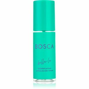 BOSCA Bella-la parfémovaný sprej na tělo a vlasy pro ženy 80 ml obraz