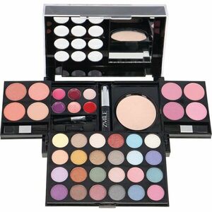 ZMILE COSMETICS All You Need To Go make-up sada obraz
