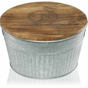 Milkhouse Candle Co. Monster Apples & Hayrides vonná svíčka 4 kg obraz