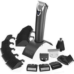 Wahl Stainless Steel Advanced zastřihovač pro celé tělo 1 ks obraz