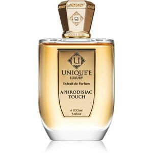 Unique'e Luxury Aphrodisiac Touch parfémový extrakt unisex 100 ml obraz