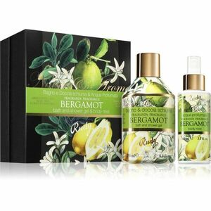 Rudy - Le Maioliche Bergamot dárková sada pro ženy obraz