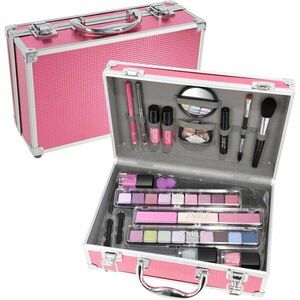 ZMILE COSMETICS Merry Berry kosmetický kufřík obraz
